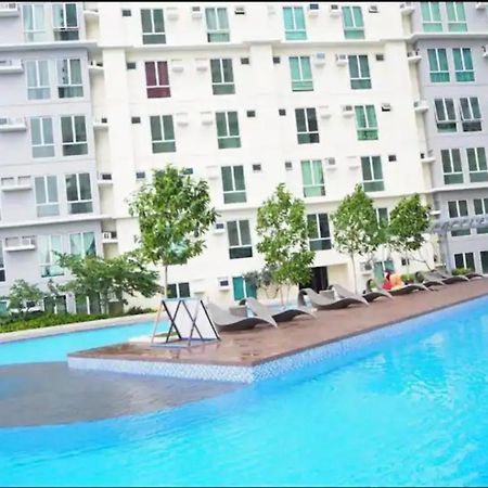 San Lorenzo Place Condo Makati City Exteriér fotografie