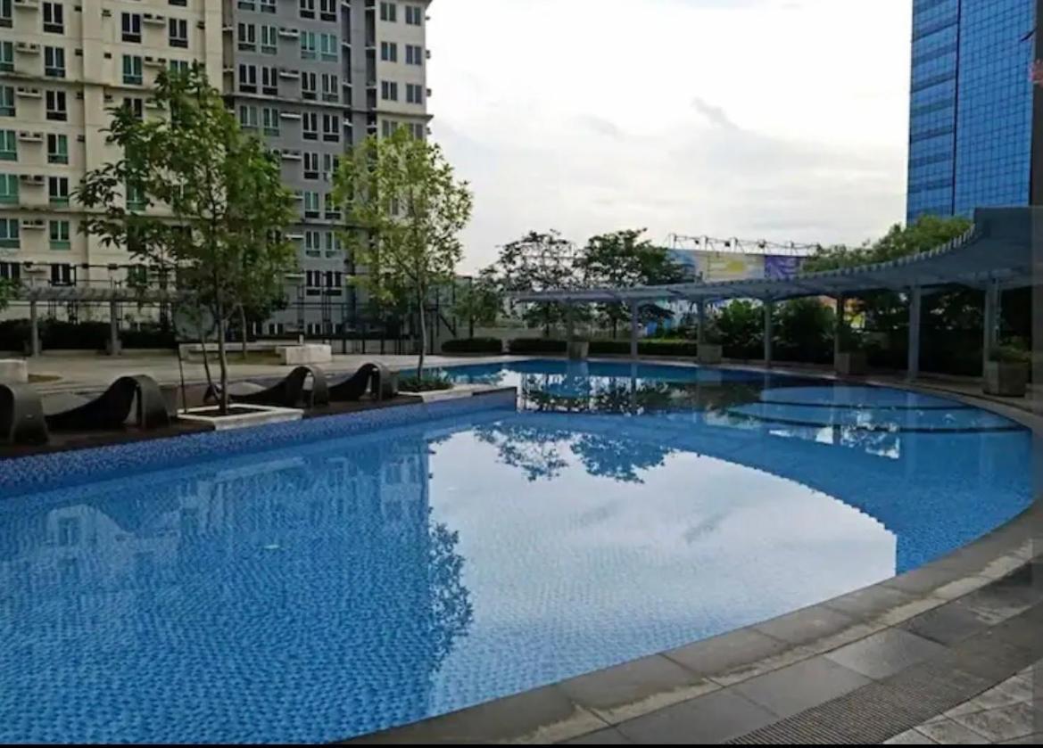 San Lorenzo Place Condo Makati City Exteriér fotografie