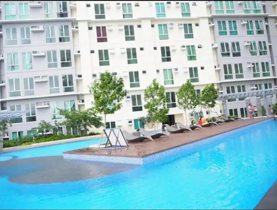 San Lorenzo Place Condo Makati City Exteriér fotografie