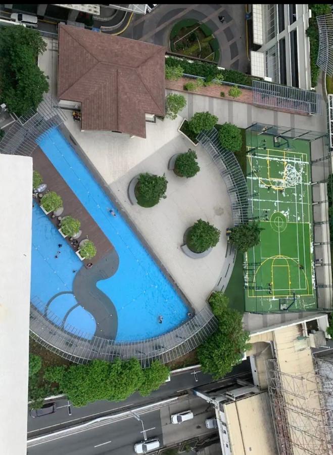 San Lorenzo Place Condo Makati City Exteriér fotografie