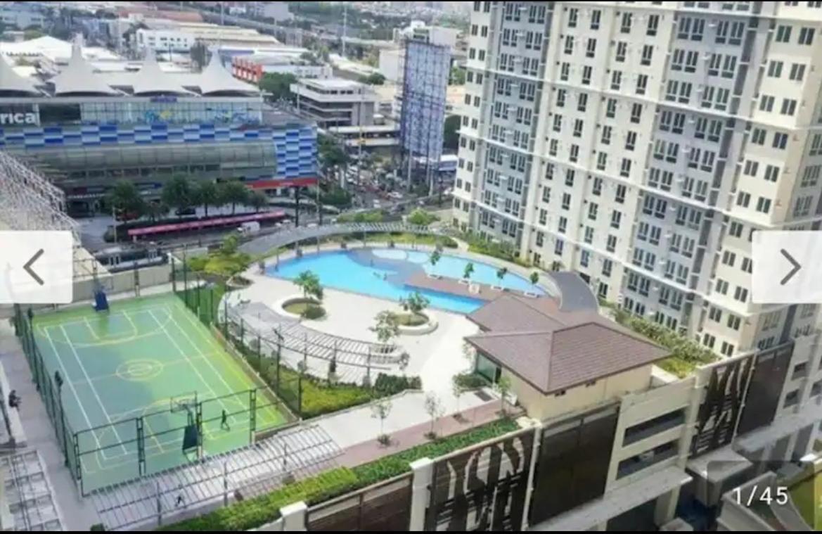 San Lorenzo Place Condo Makati City Exteriér fotografie