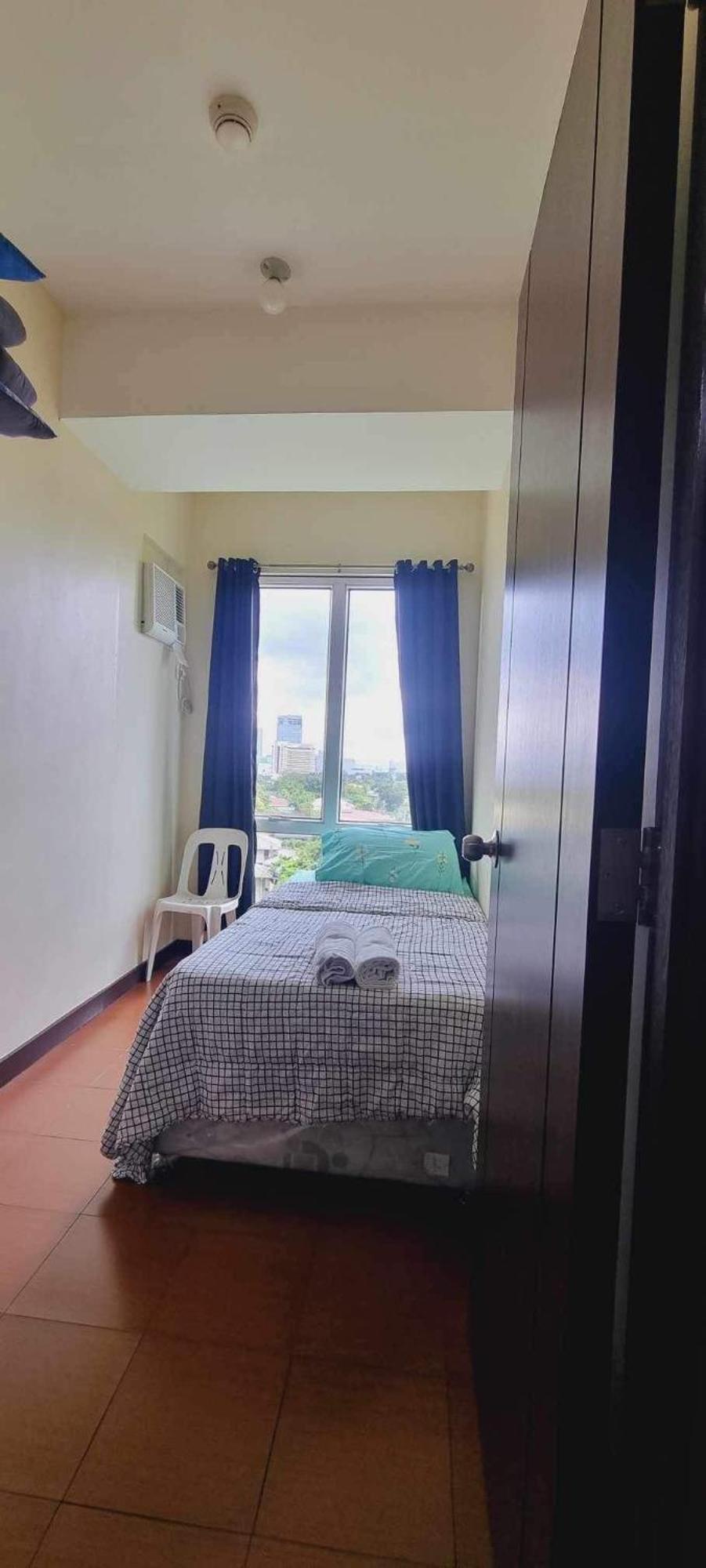 San Lorenzo Place Condo Makati City Exteriér fotografie