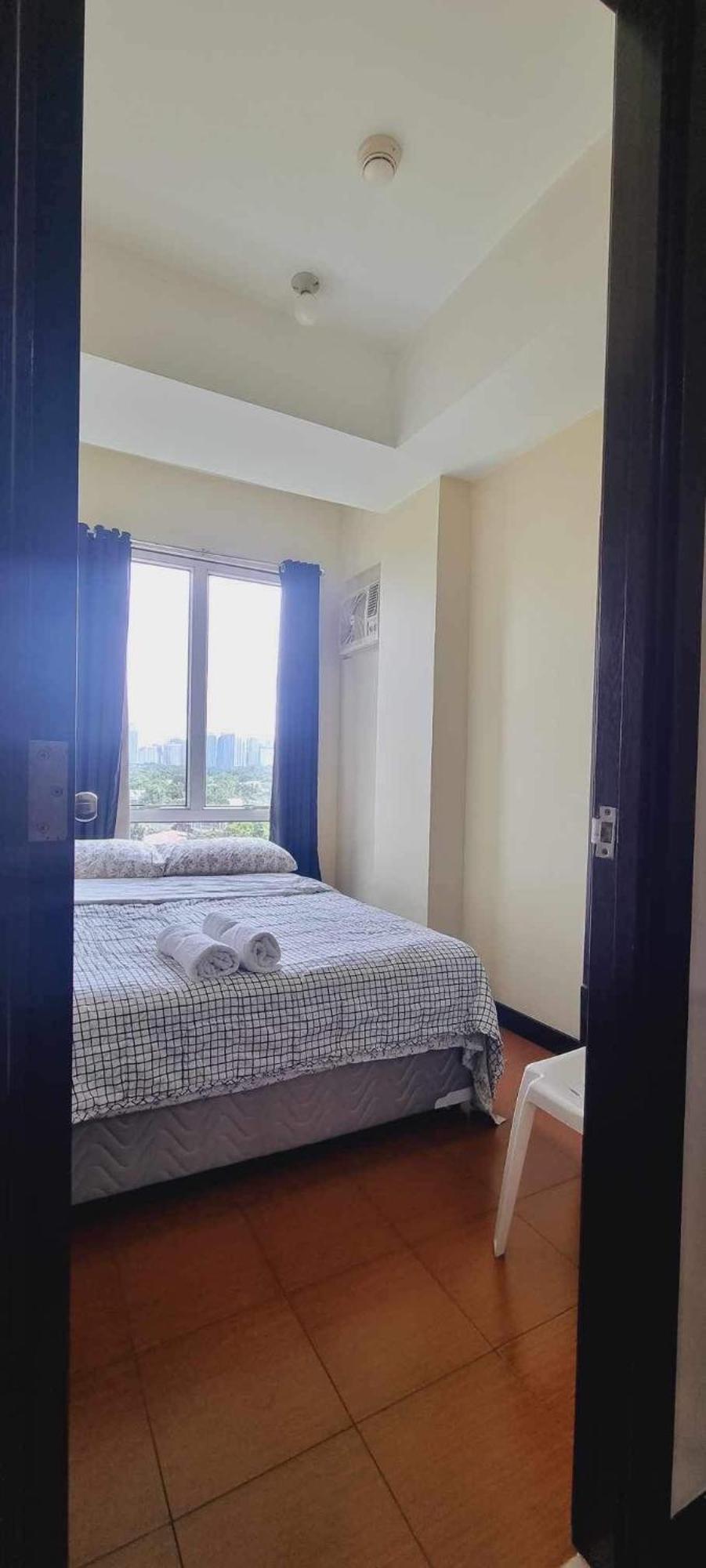 San Lorenzo Place Condo Makati City Exteriér fotografie