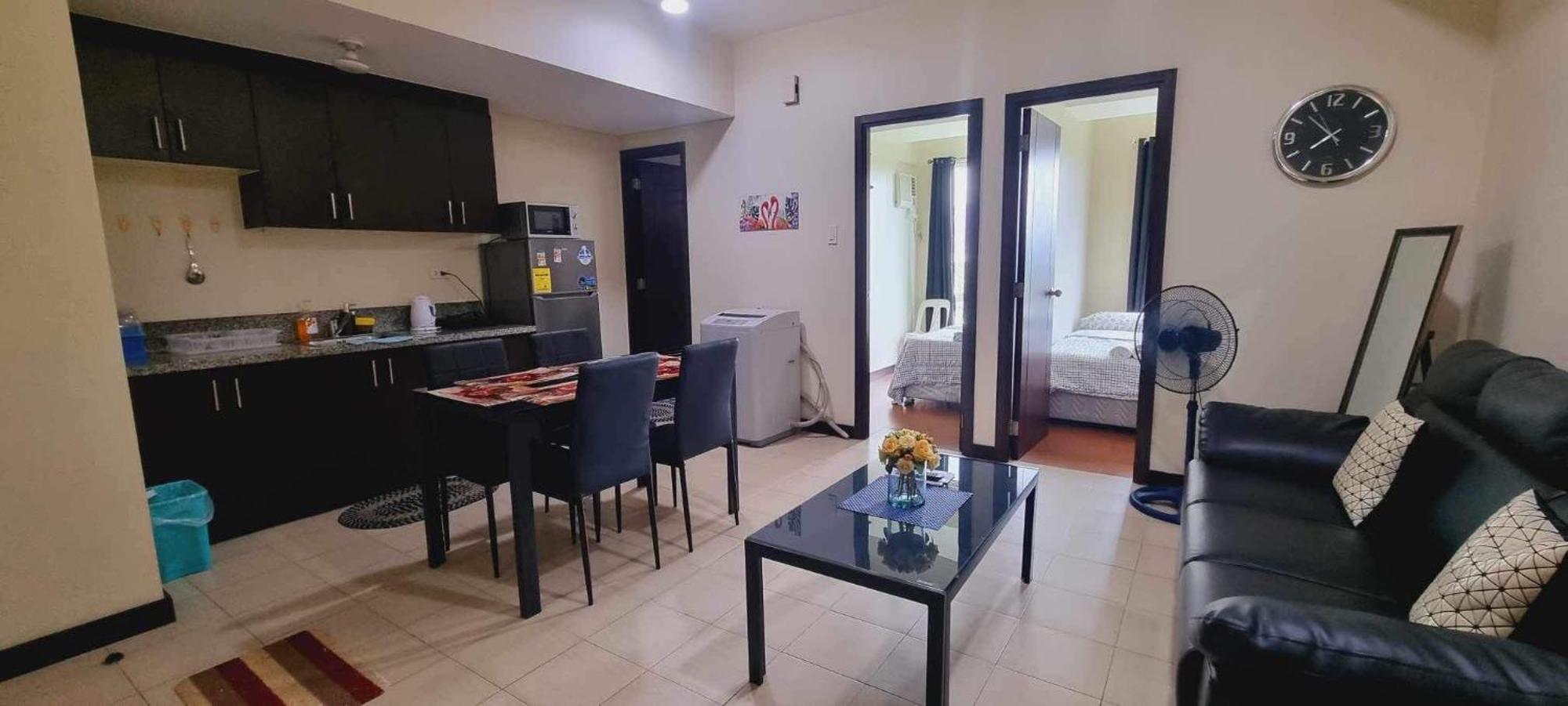 San Lorenzo Place Condo Makati City Exteriér fotografie