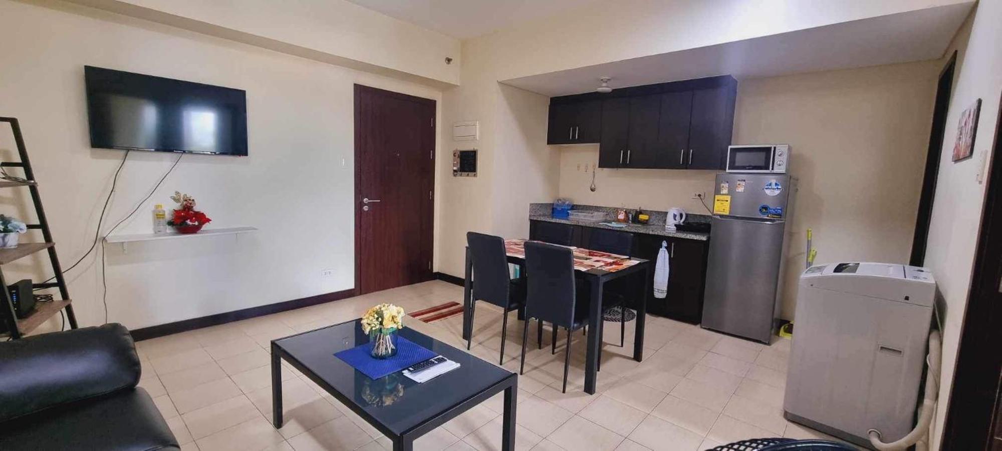 San Lorenzo Place Condo Makati City Exteriér fotografie