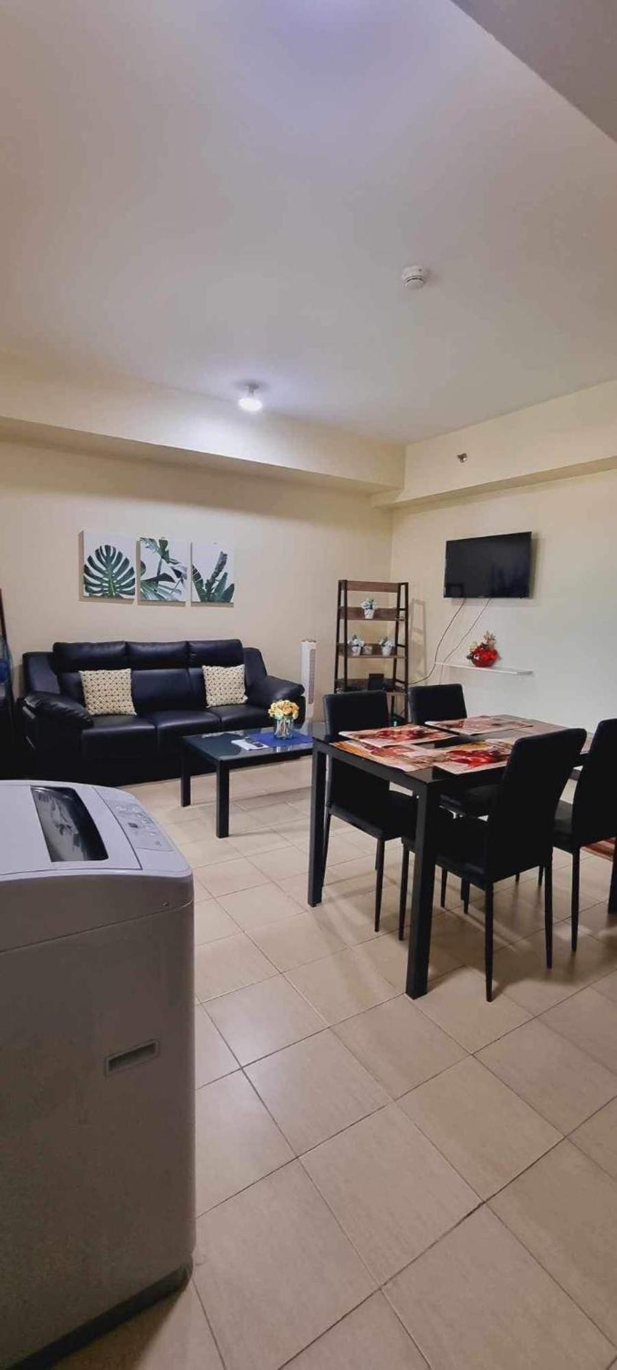 San Lorenzo Place Condo Makati City Exteriér fotografie