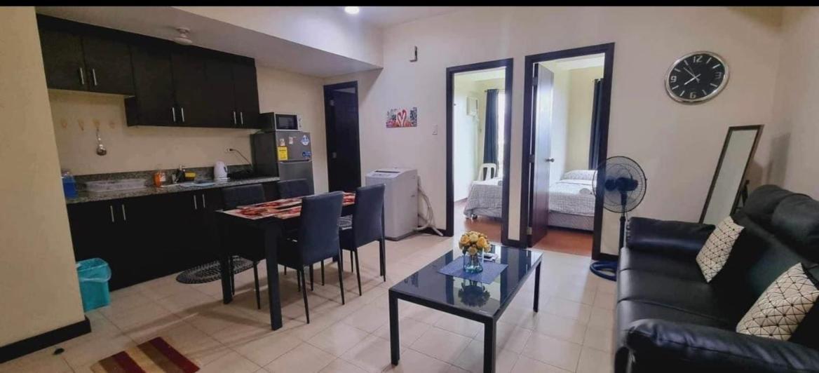 San Lorenzo Place Condo Makati City Exteriér fotografie