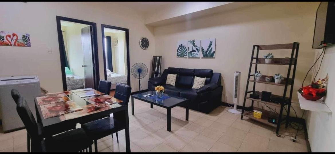 San Lorenzo Place Condo Makati City Exteriér fotografie