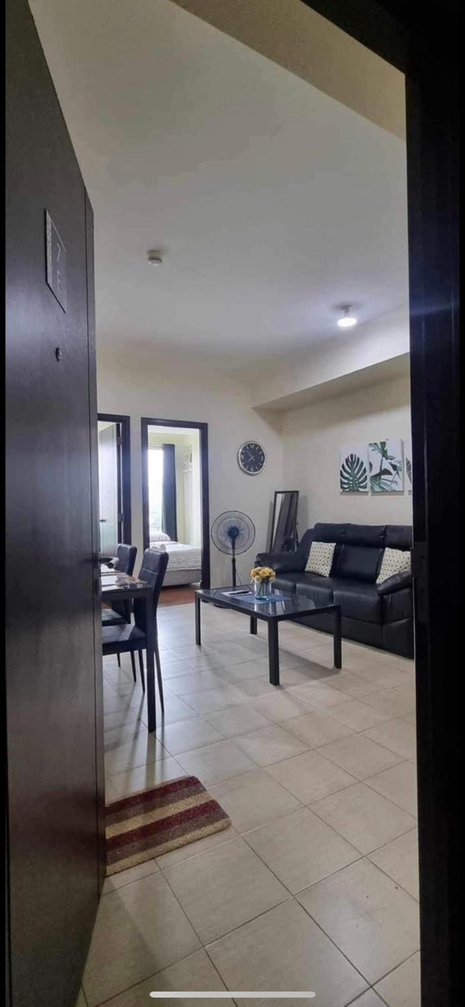 San Lorenzo Place Condo Makati City Exteriér fotografie